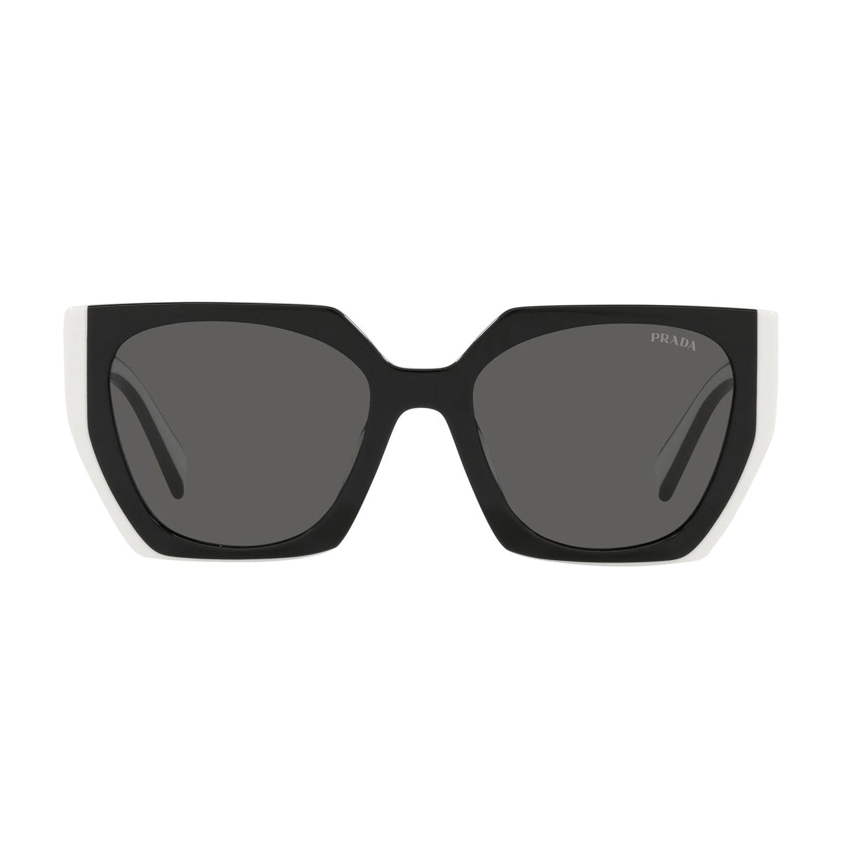 PR15WS Nero Occhiali Sole