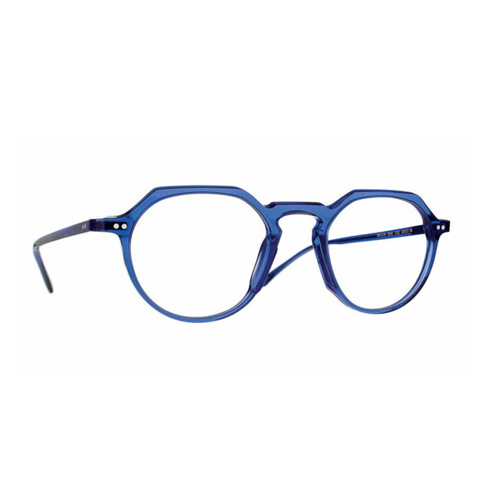 Buccia 2 9090 Blu Acetate Occhiali Da Vista