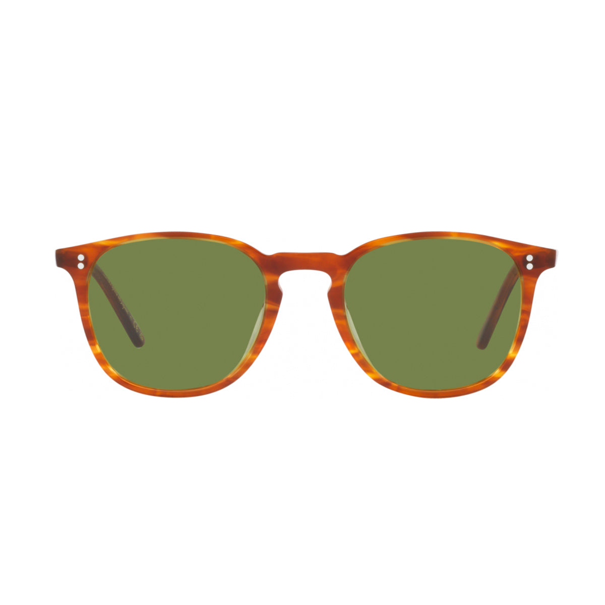 OV5491SU 174252 Marrone Acetate Occhiali Sole