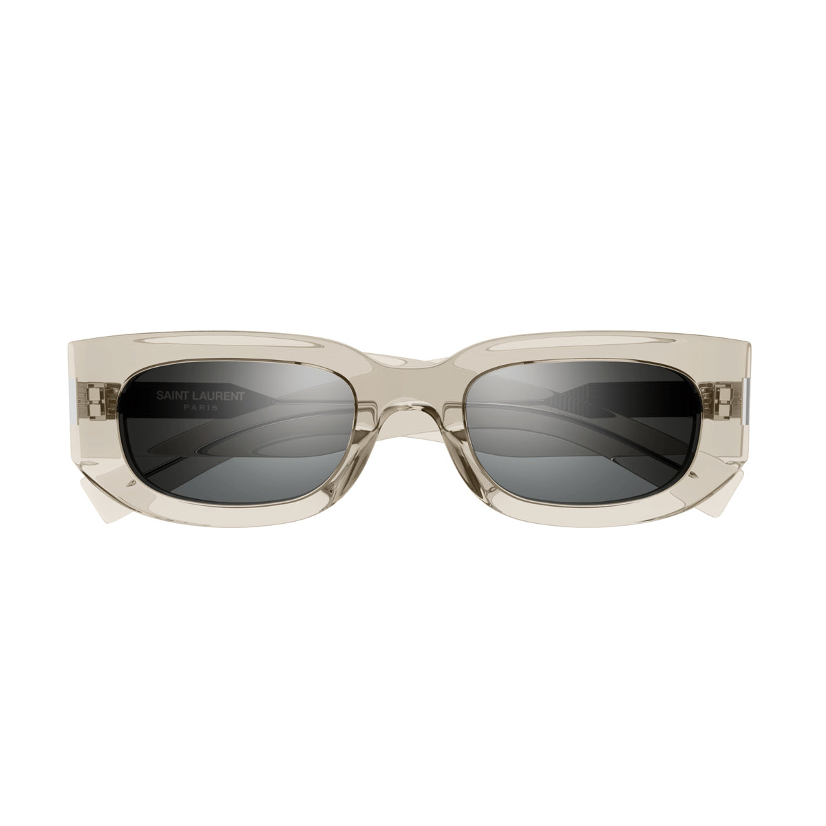 SL 697 LINEA CLASSIC 003 Beige Acetate Occhiali Sole