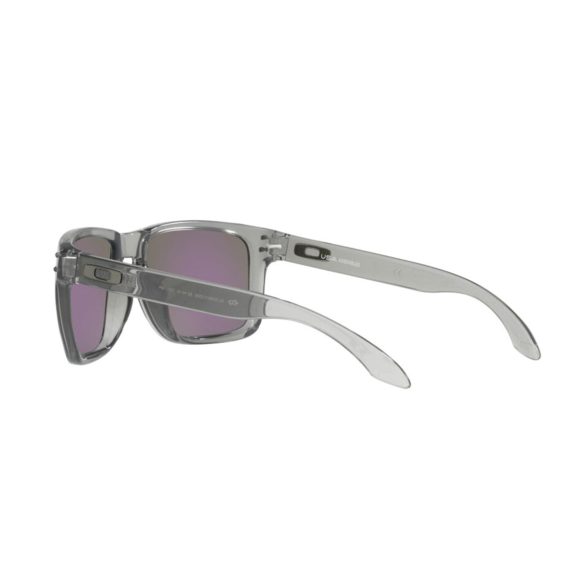 Holbrook XL OO9417 Grigio Celluloid Occhiali Sole