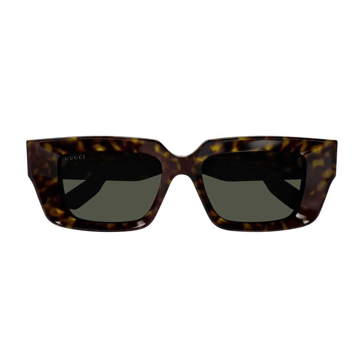 GG1529S 002 Marrone Acetate Occhiali Sole