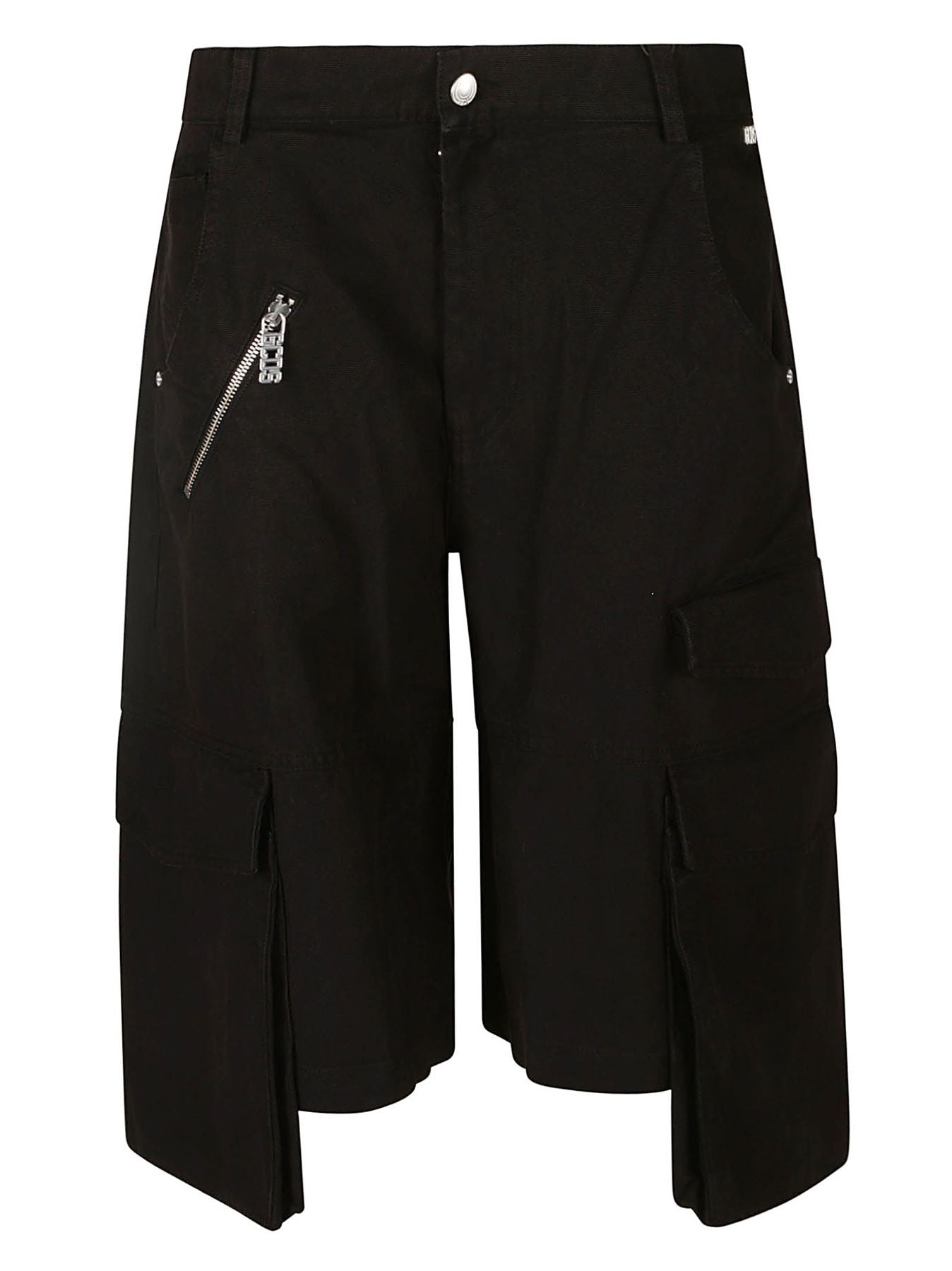 A1CM3107TD3 Nero Cotton. made In Portugal. Pantalone