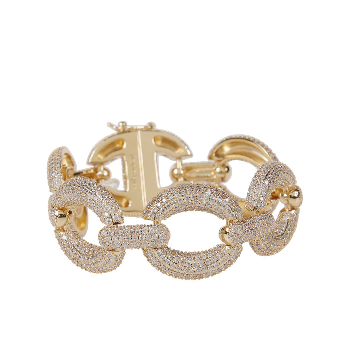 RS25-620N-GD Oro Gioielli