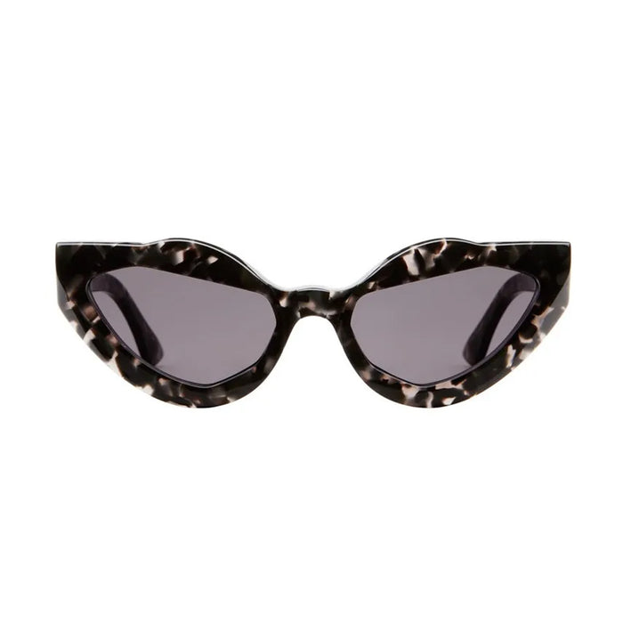 Maske Y8 GHA 2 GREY Grigio Acetate Occhiali Sole