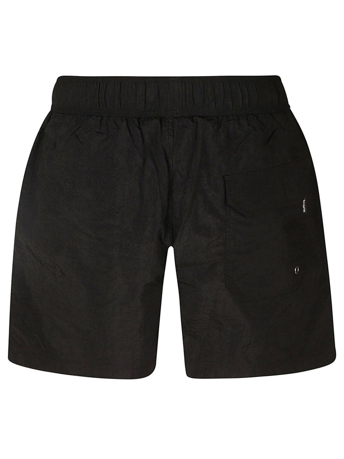 PMFD002R24FAB0011001 Nero Polyester. made In Italy. Giacca