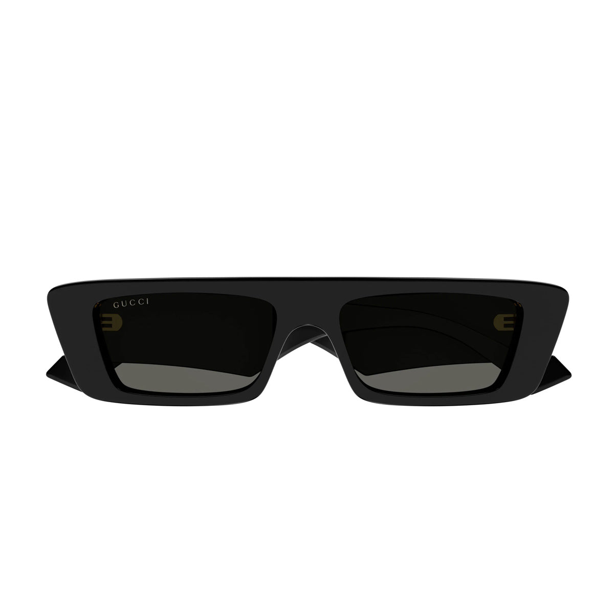GG1331S 001 Nero Celluloid Occhiali Sole