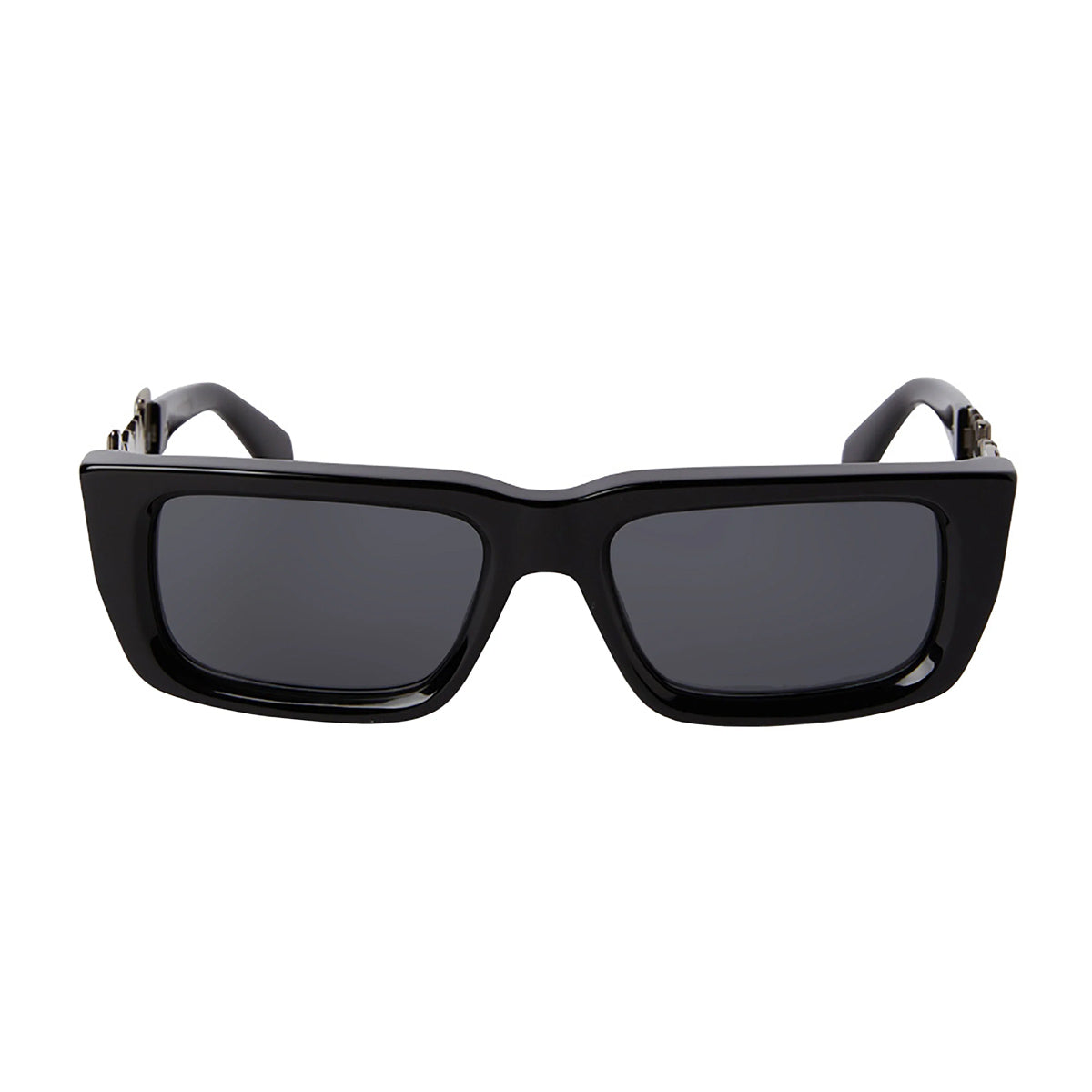 MILFORD SUNGLASSES 1007 black Nero Acetate Occhiali Sole