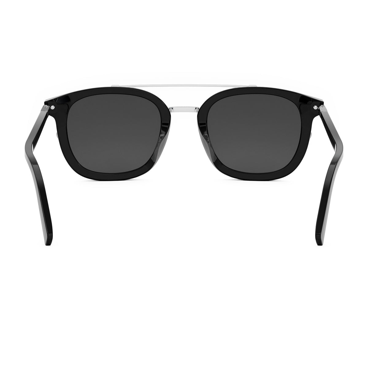 DiorBlackSuit S14I 13A0 Black Nero Metal/acetate Occhiali Da Sole