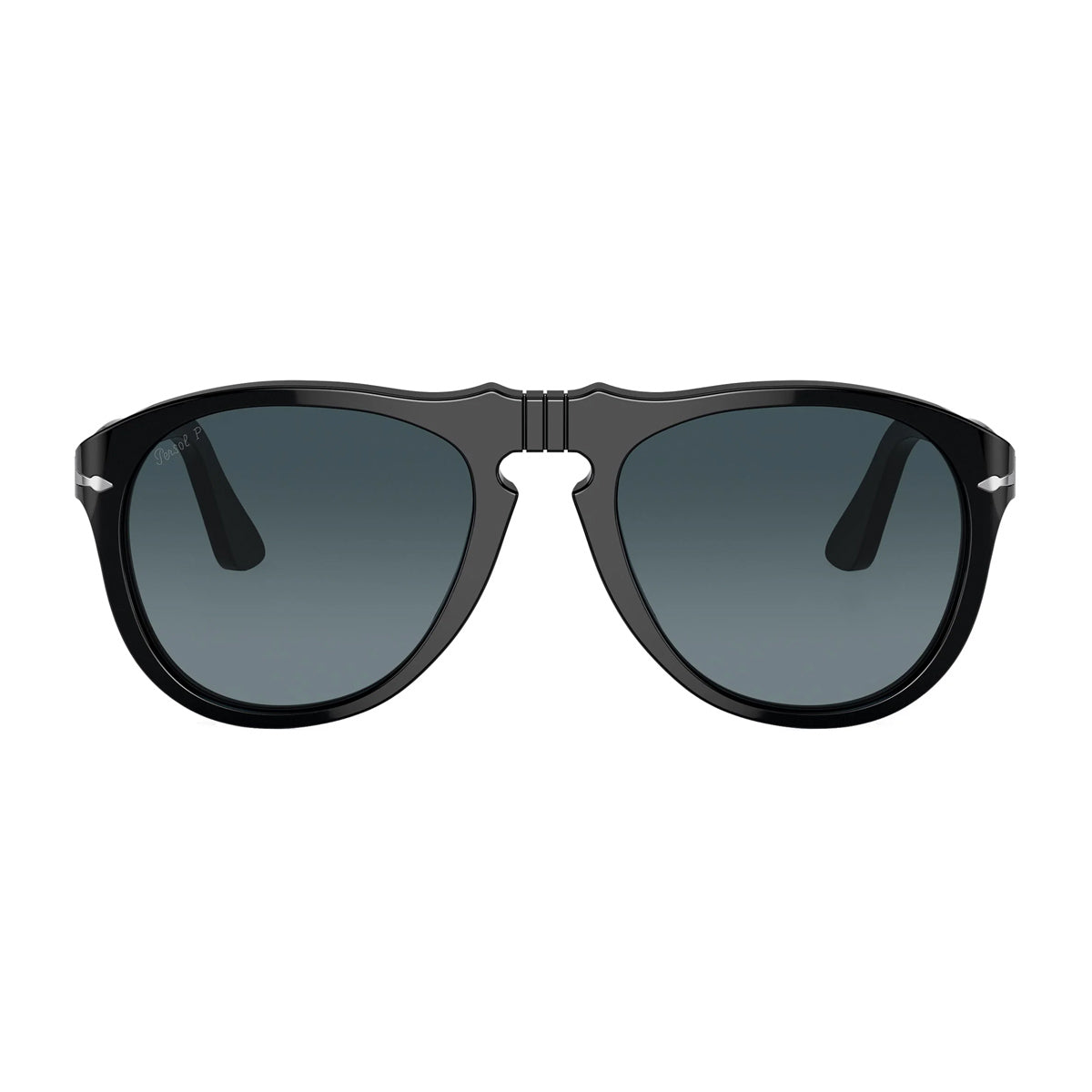 Persol PO0649 95-S3 Nero Acetate Occhiali Da Sole