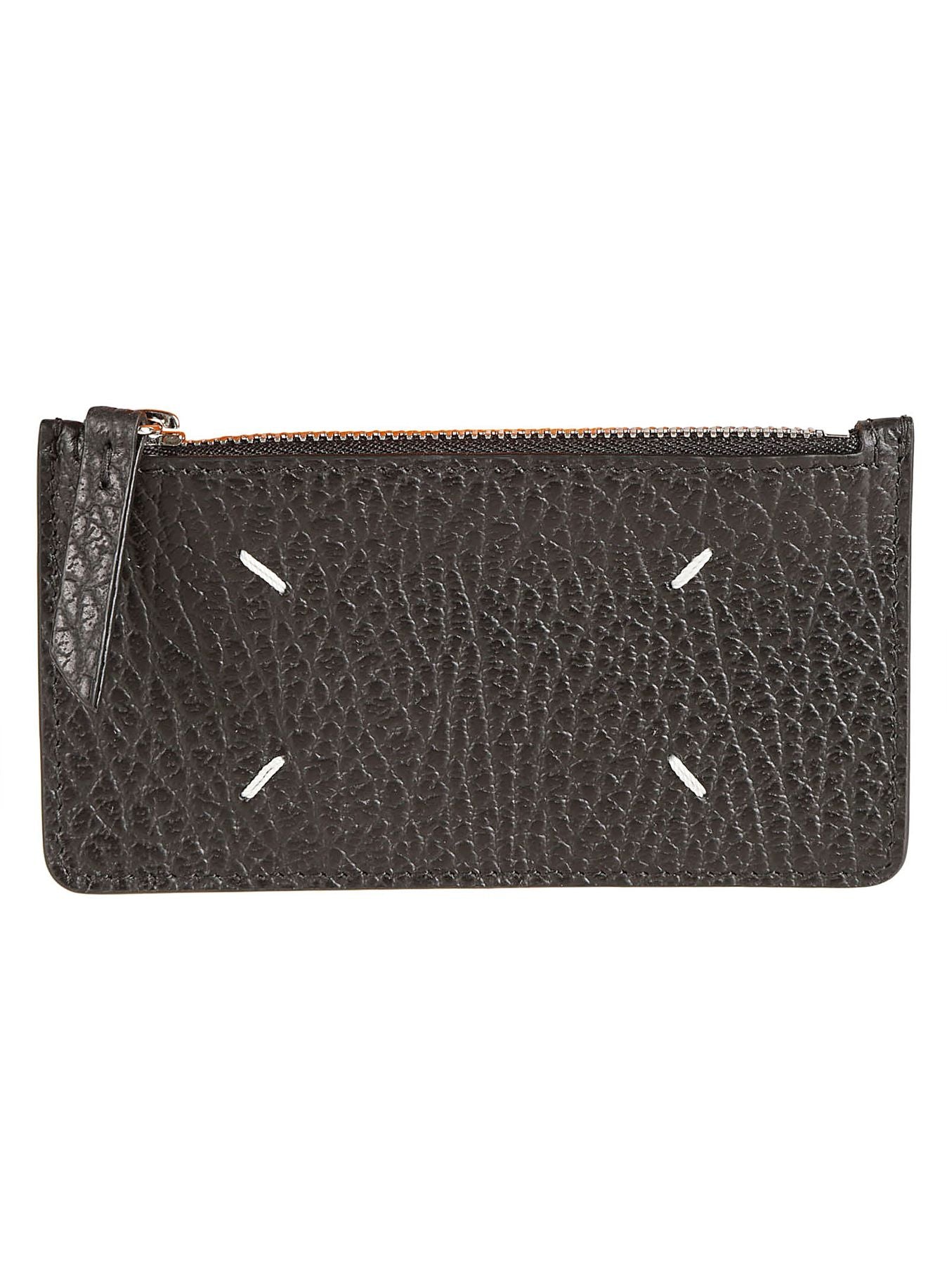 S56UI0143 P4455 Nero Bovine Leather Accessorio