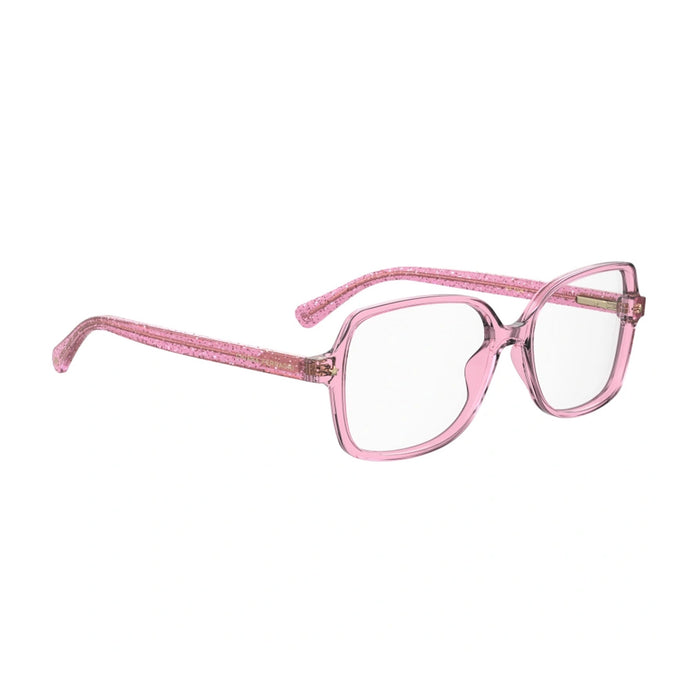 Cf 1026 35J-16 PINK Rosa Acetate Occhiali Vista