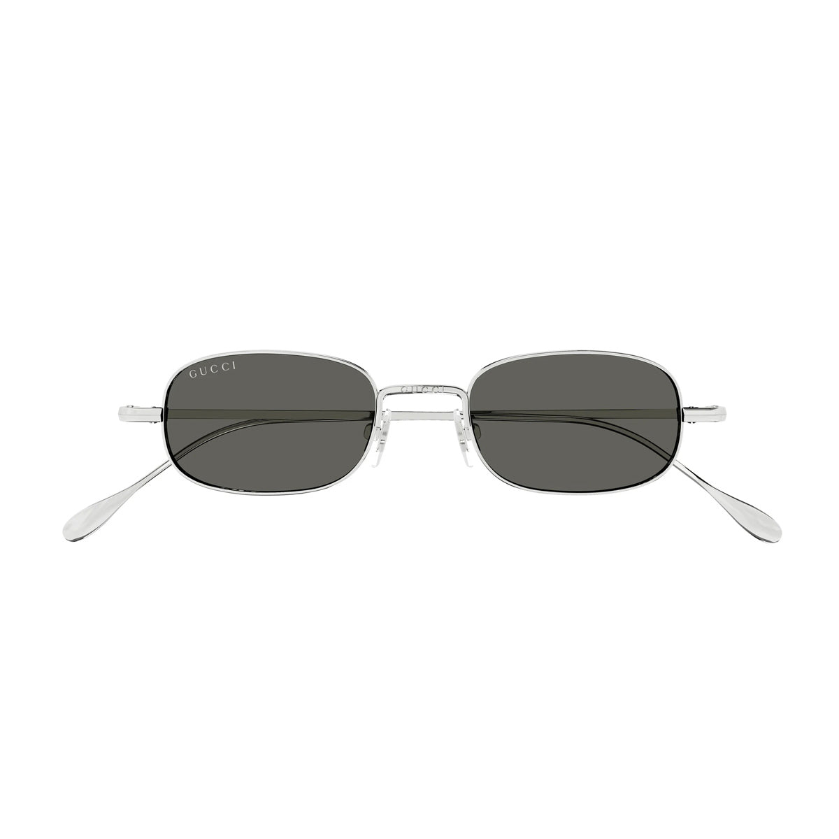 Gucci GG1648S LINE FASHION Argento Metal Occhiali Sole
