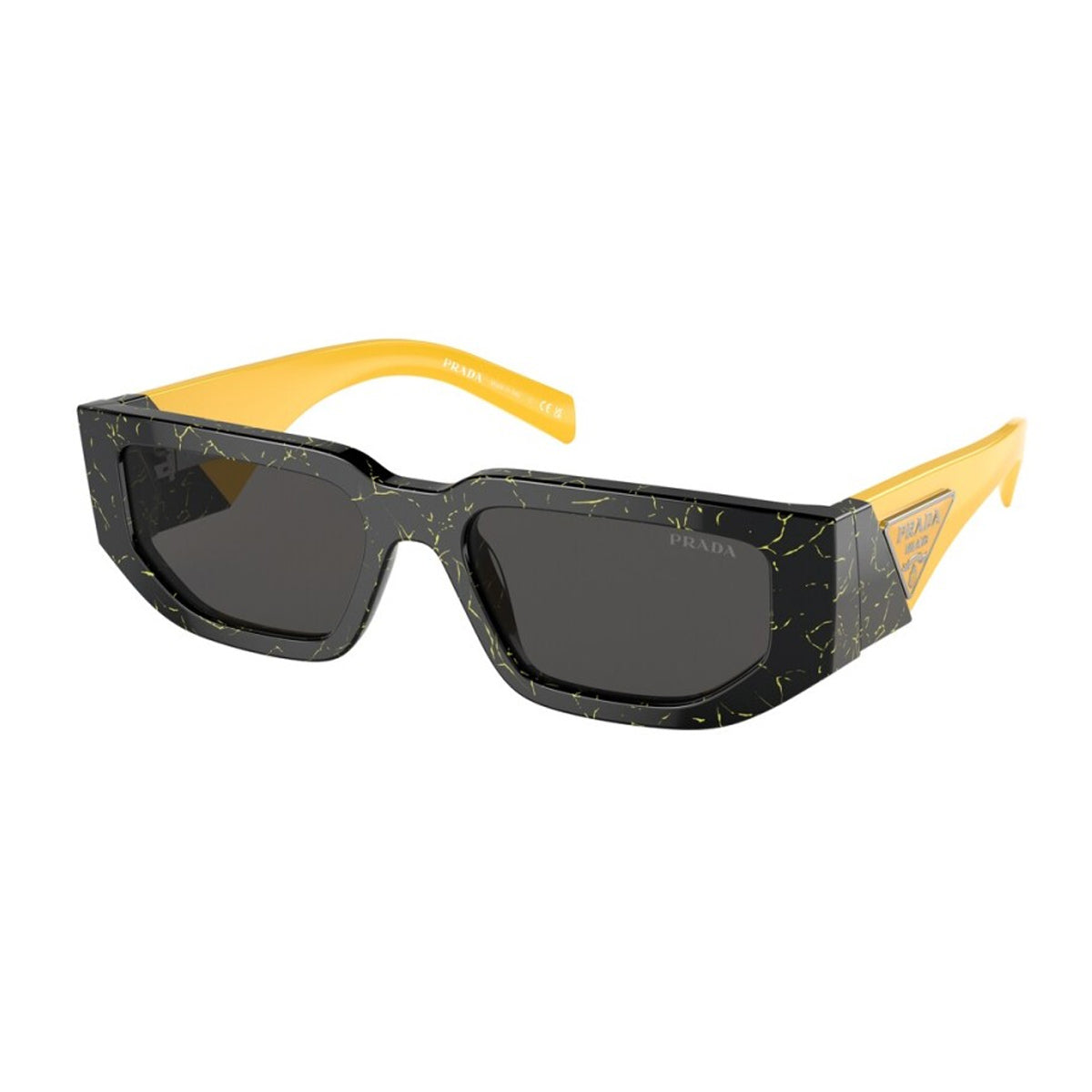 Symbole PR 09ZS Nero Acetate Occhiali Sole