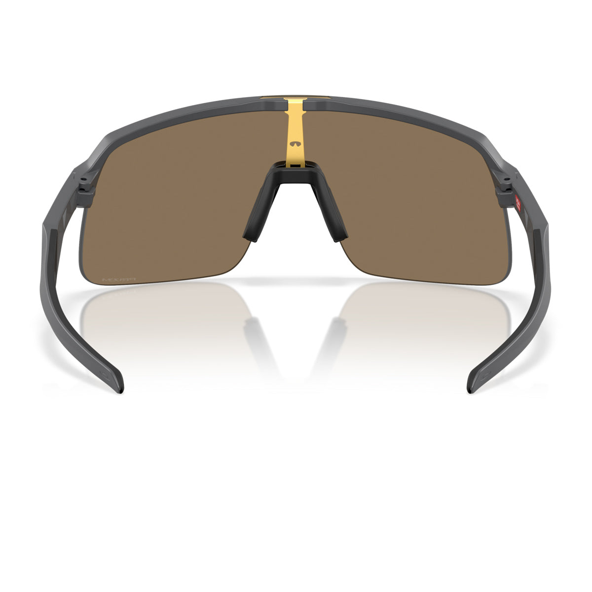 Oakley OO9496 - Sutro Lite Sweep 949609 Carbonio Opaco Nero Injected Occhiali Da Sole