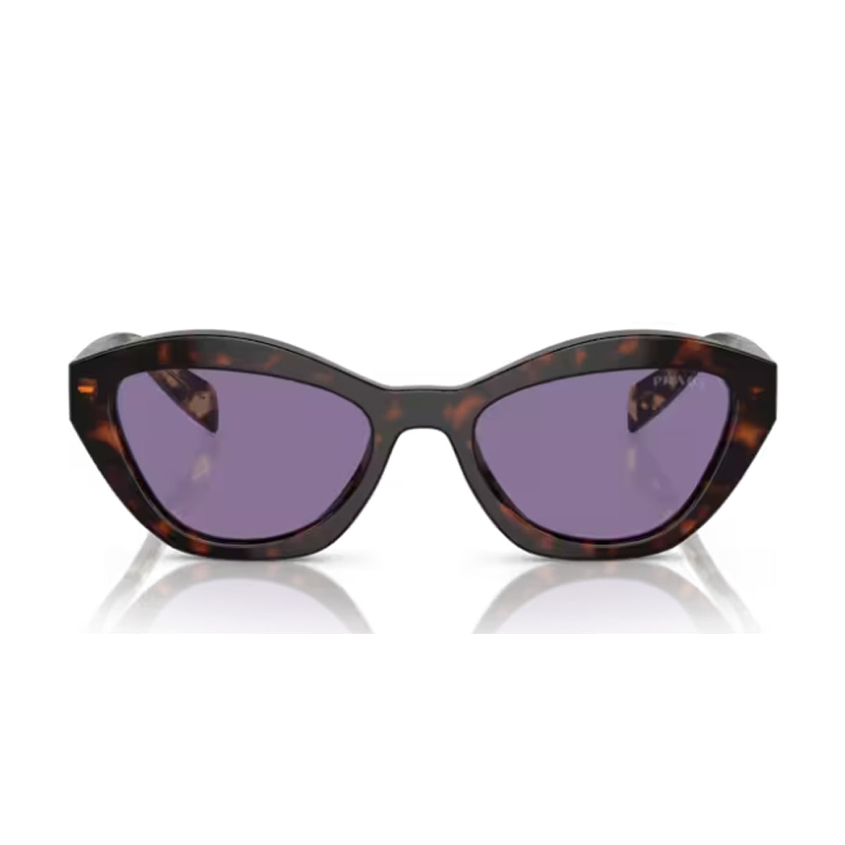 PRA02S 17N50B Marrone Acetate Occhiali Sole