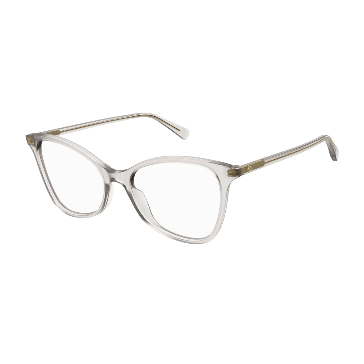 GG1360O Beige Celluloid Occhiali Vista
