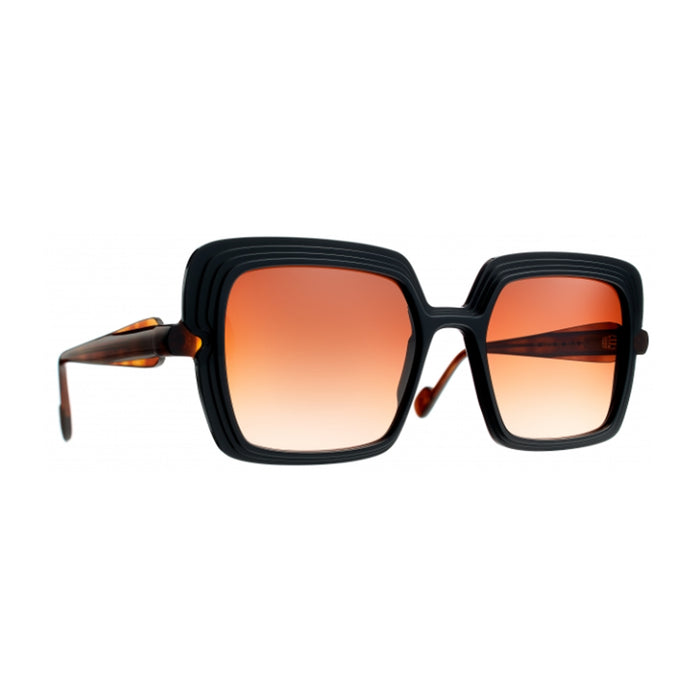 Kelia 265 Marrone Celluloide Occhiali Sole