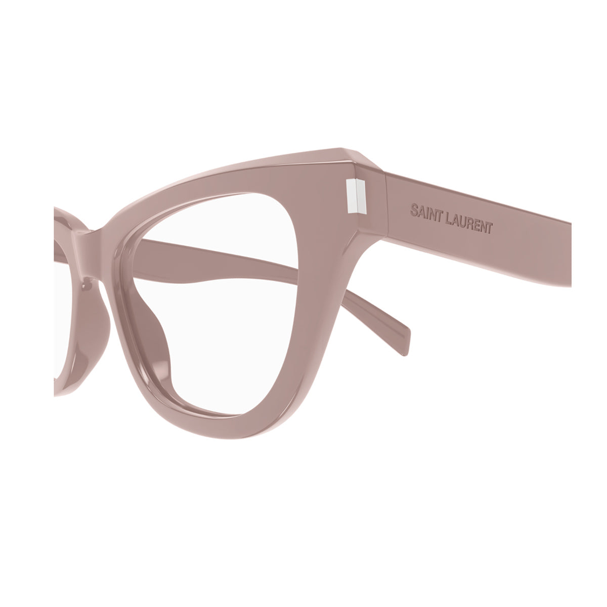 SL 472 LINE NEW WAVE 006 Pink Rosa Acetate Occhiali Vista