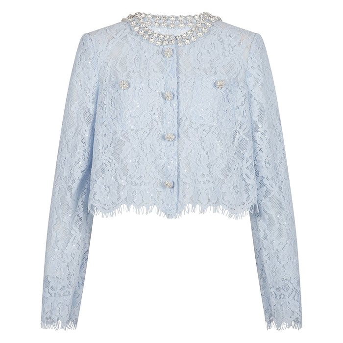 RS25-053T-BL Blu Top