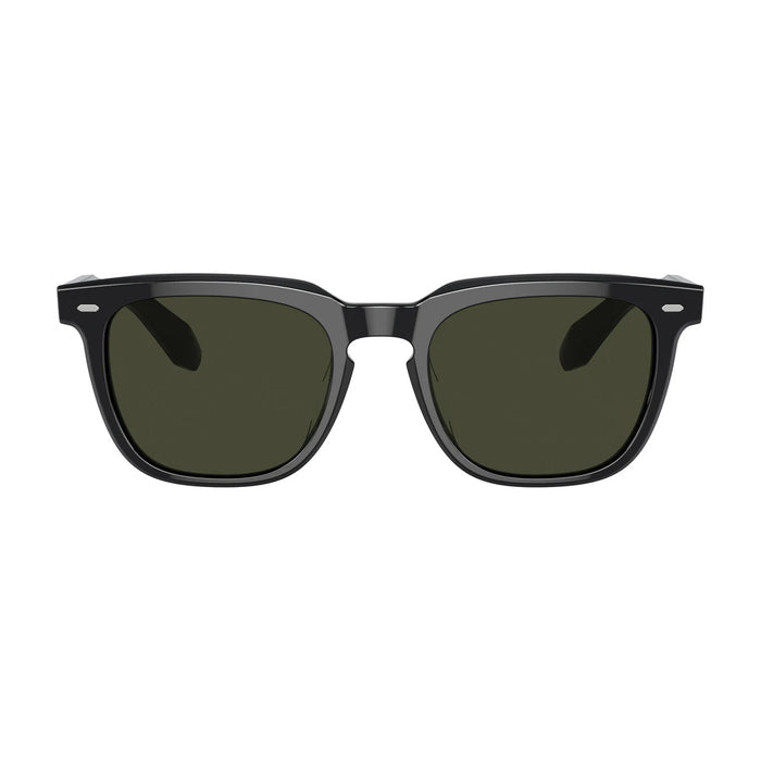 OV5546SU- N.06 1731P1 Black Nero Acetate Occhiali Sole