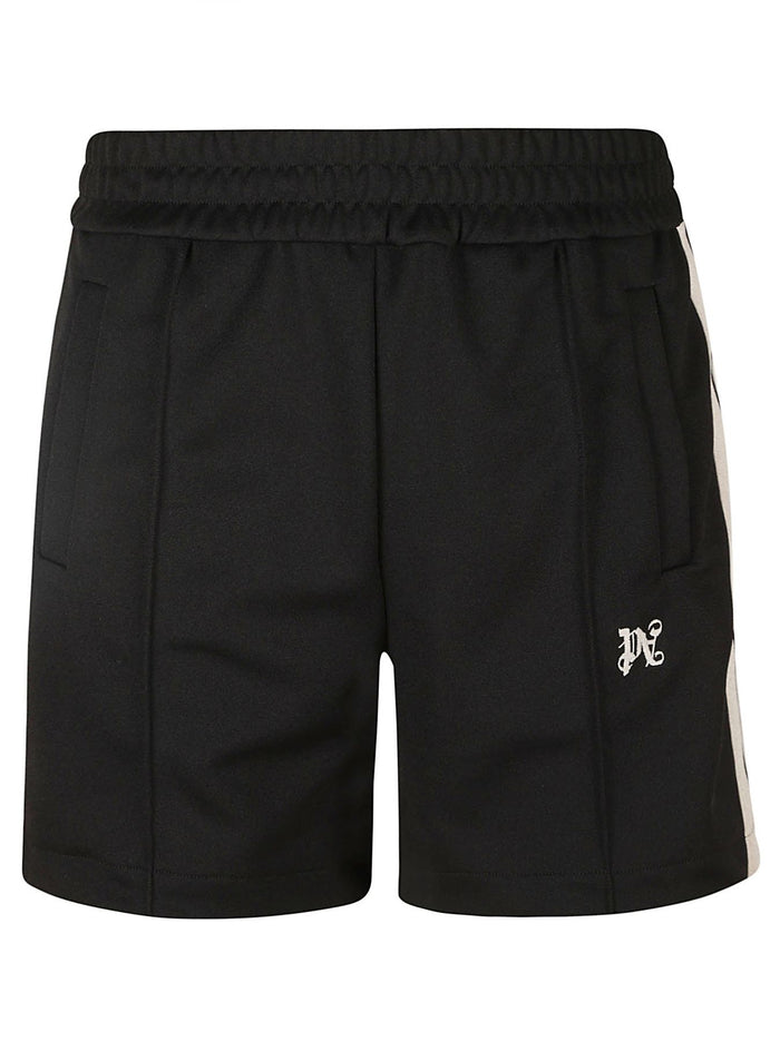 PMCL004R24FAB0011004 Nero Polyester. made In Italy. Maglieria