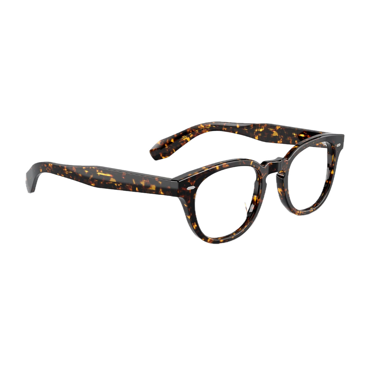 OV5528U- N.01 1741 Marrone Acetate Occhiali Sole
