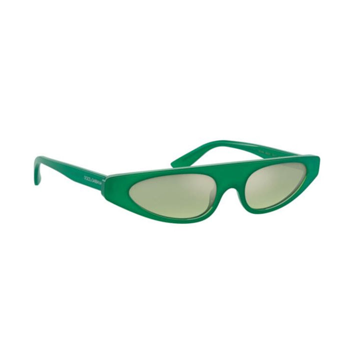 DG4442 306852 Verde Acetate Occhiali Sole