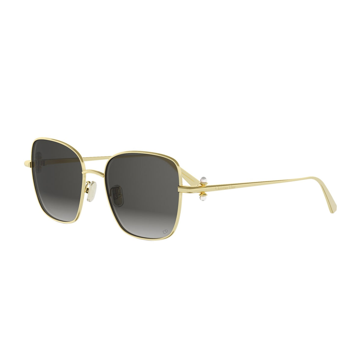 Dior DiorTribales S1U B0A1 Oro Metal Occhiali Da Sole
