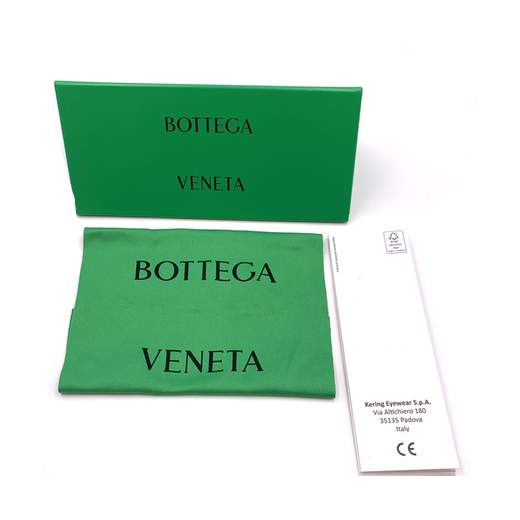 BV1216O 001 Nero Acetate Occhiali Vista