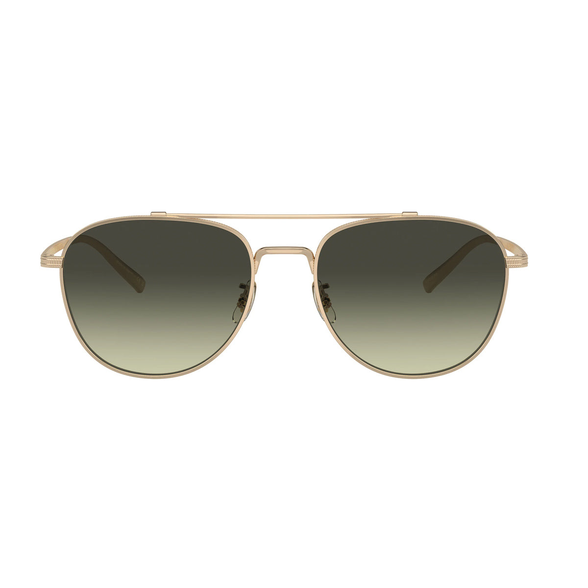 OV1335ST - Rivetti 55035BH Gold Oro Titanium Occhiali Sole
