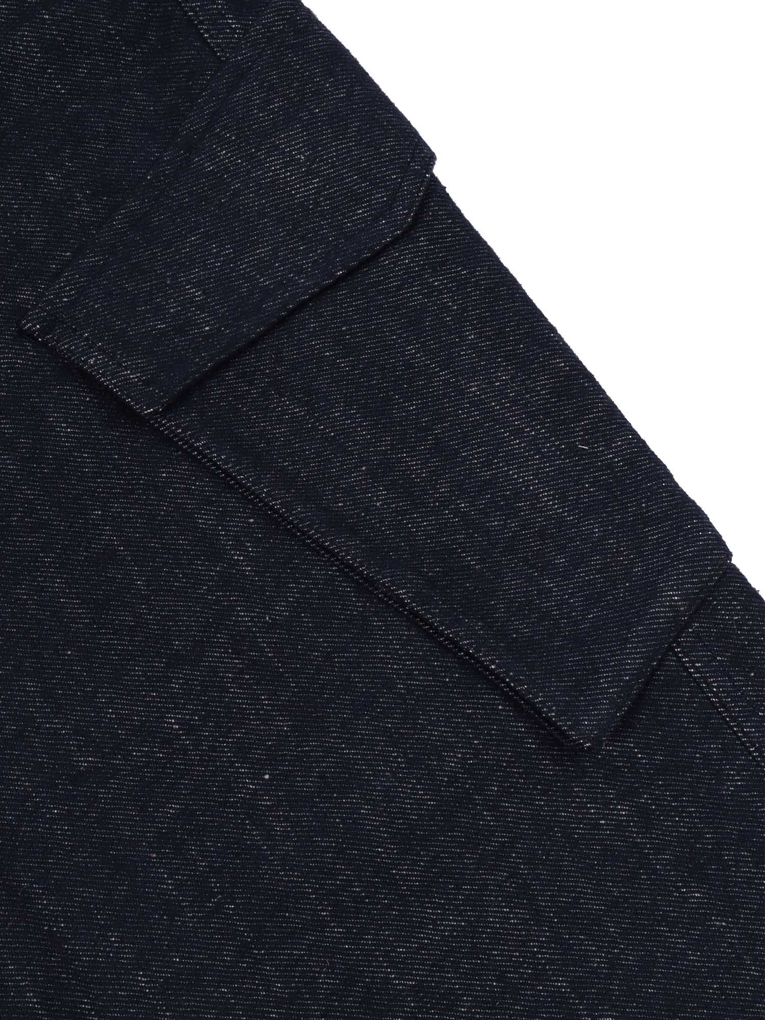 Pants Blue