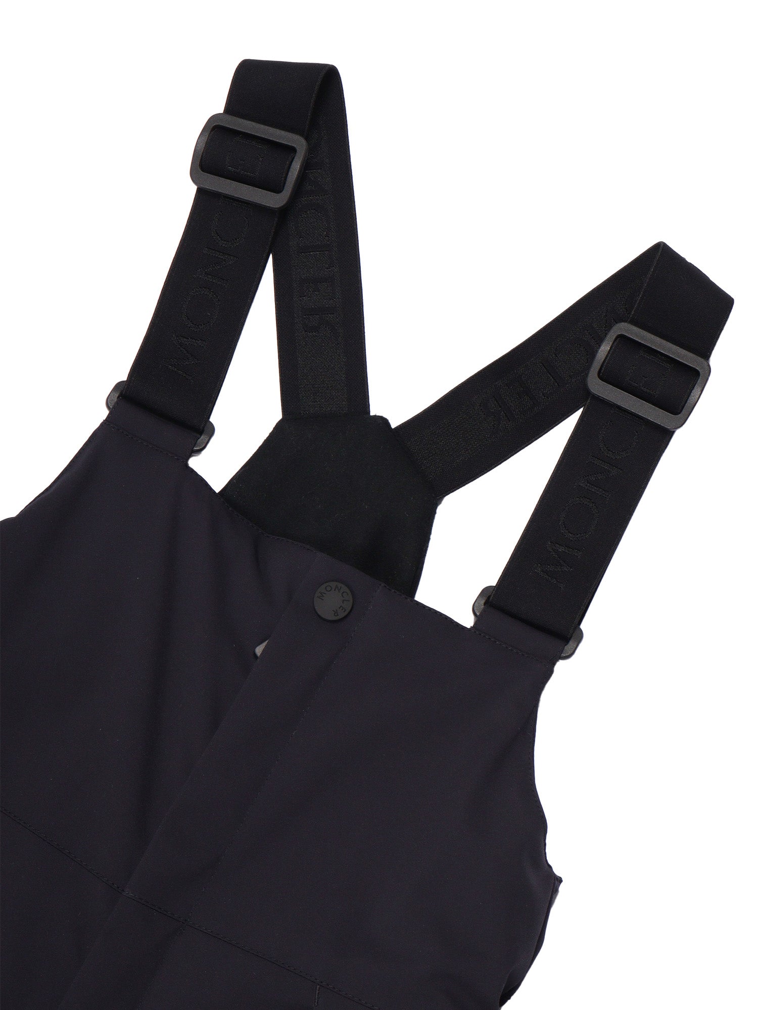 SKI TROUSERS Blue Pant