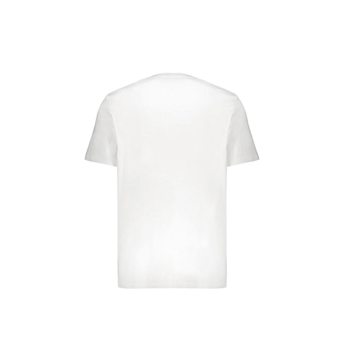 Cotton T-Shirt White