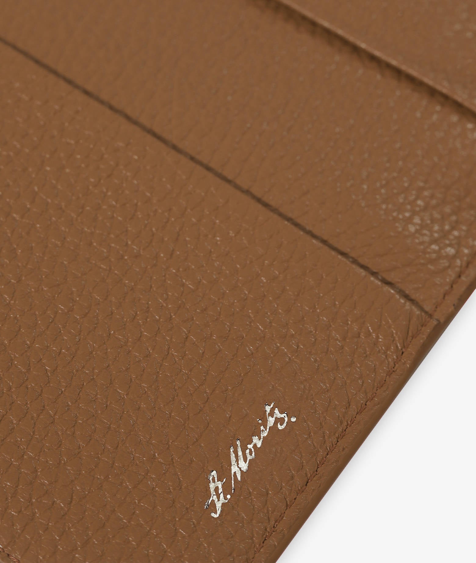 Passport Holder St.moritz Blue Document And