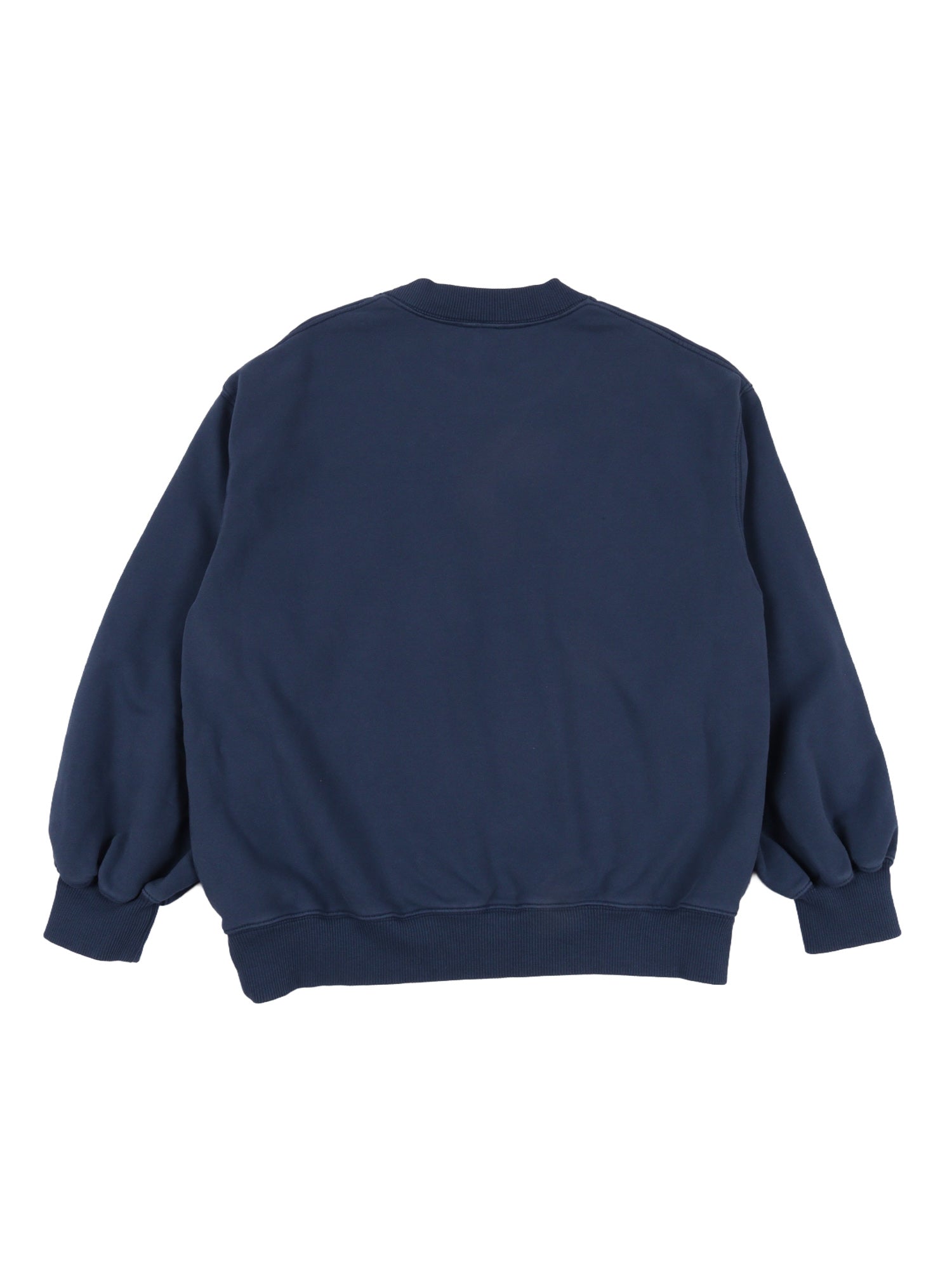 SWEATSHIRT Blue
