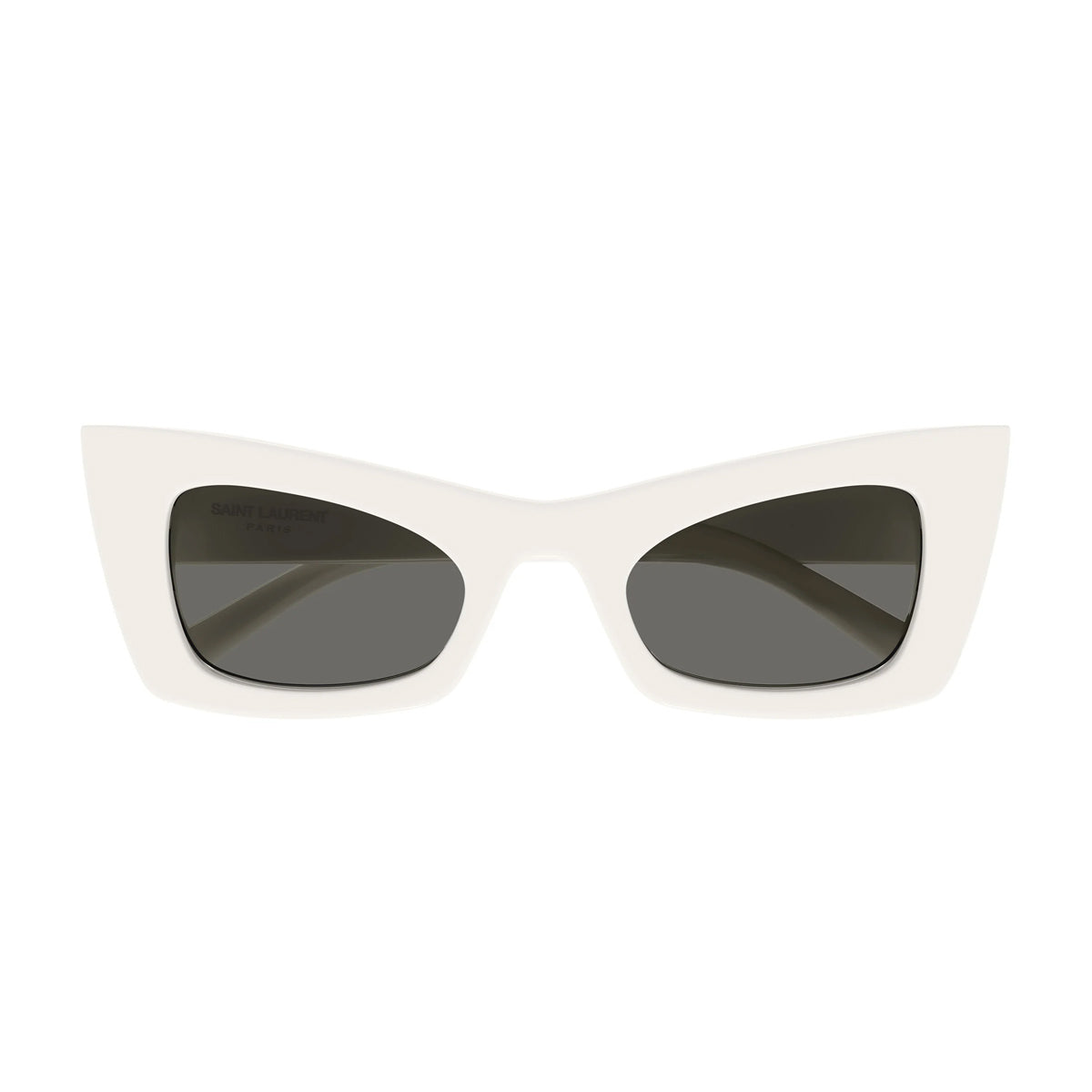 SL 702 LINEA CLASSIC 003 White Bianco Acetate Occhiali Sole