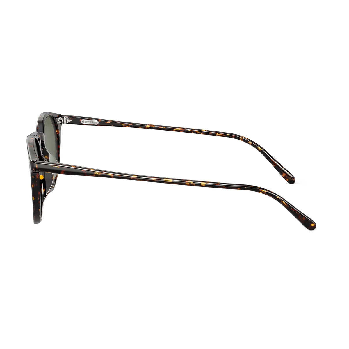 OV5529SU - N.02 174152 Marrone Acetate Occhiali Sole