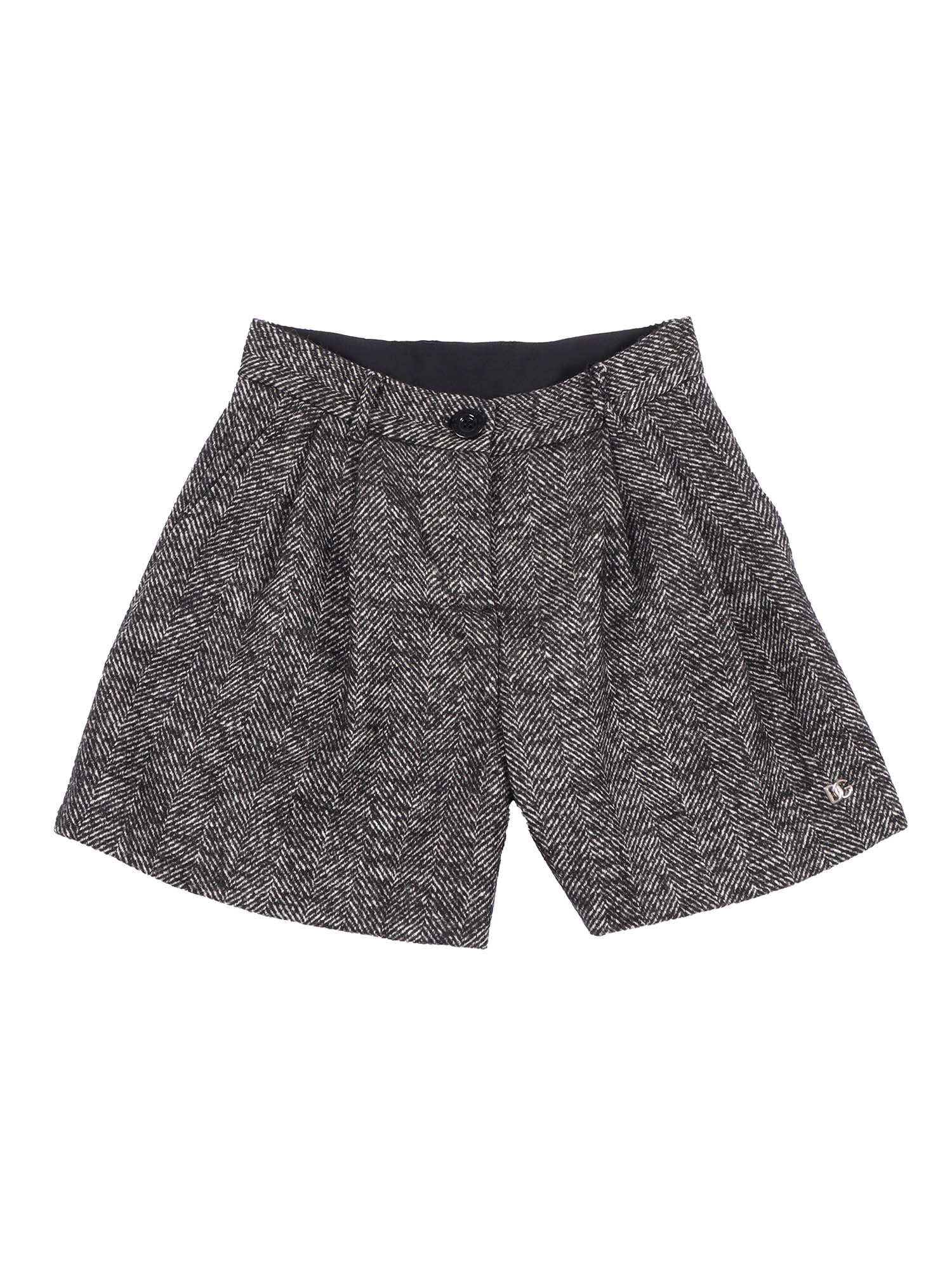 Shorts Grey