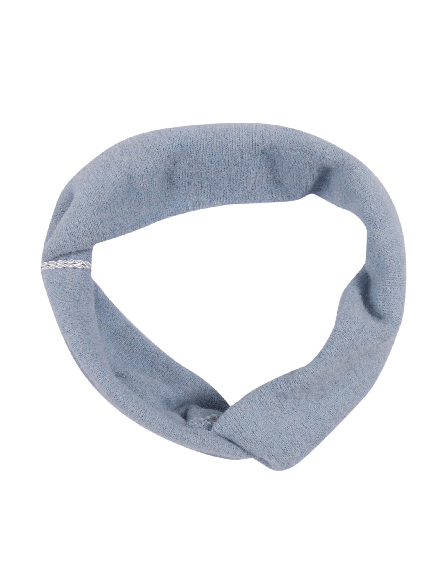 HEADBAND Light Blue