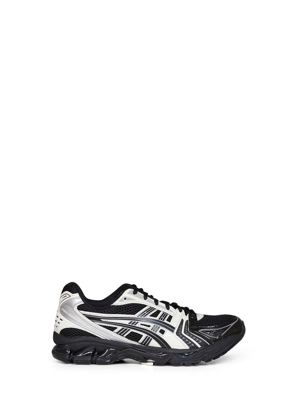Sneakers Gel-Kayano 14 Black-Cream Trainers