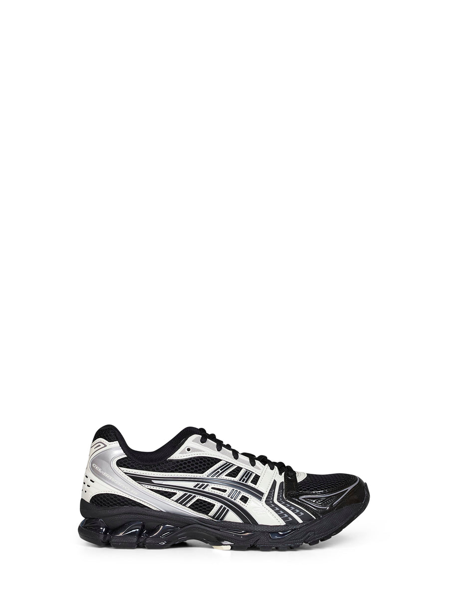 Sneakers Gel-Kayano 14 Black-Cream Trainers