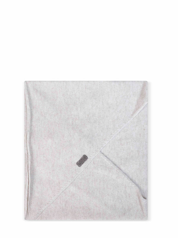 Scarf Cashmere Beige