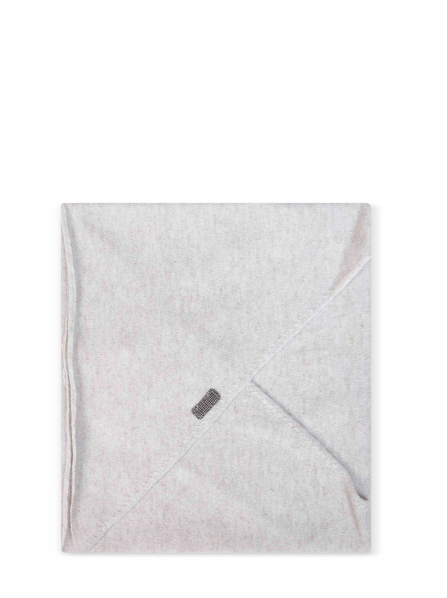 Scarf Cashmere Beige