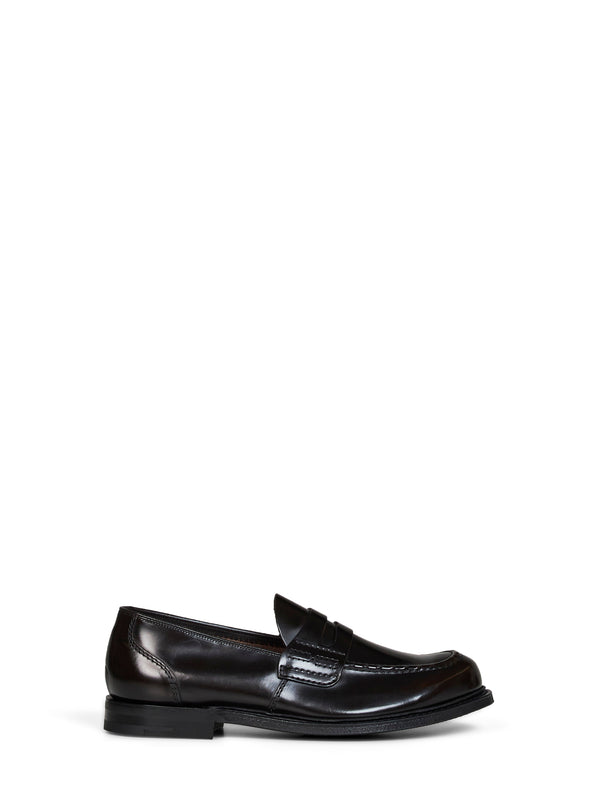Loafers Farsley R 2.0 Ebony Leather Brown