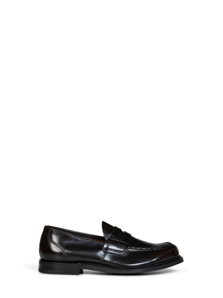 Loafers Farsley R 2.0 Ebony Leather Brown