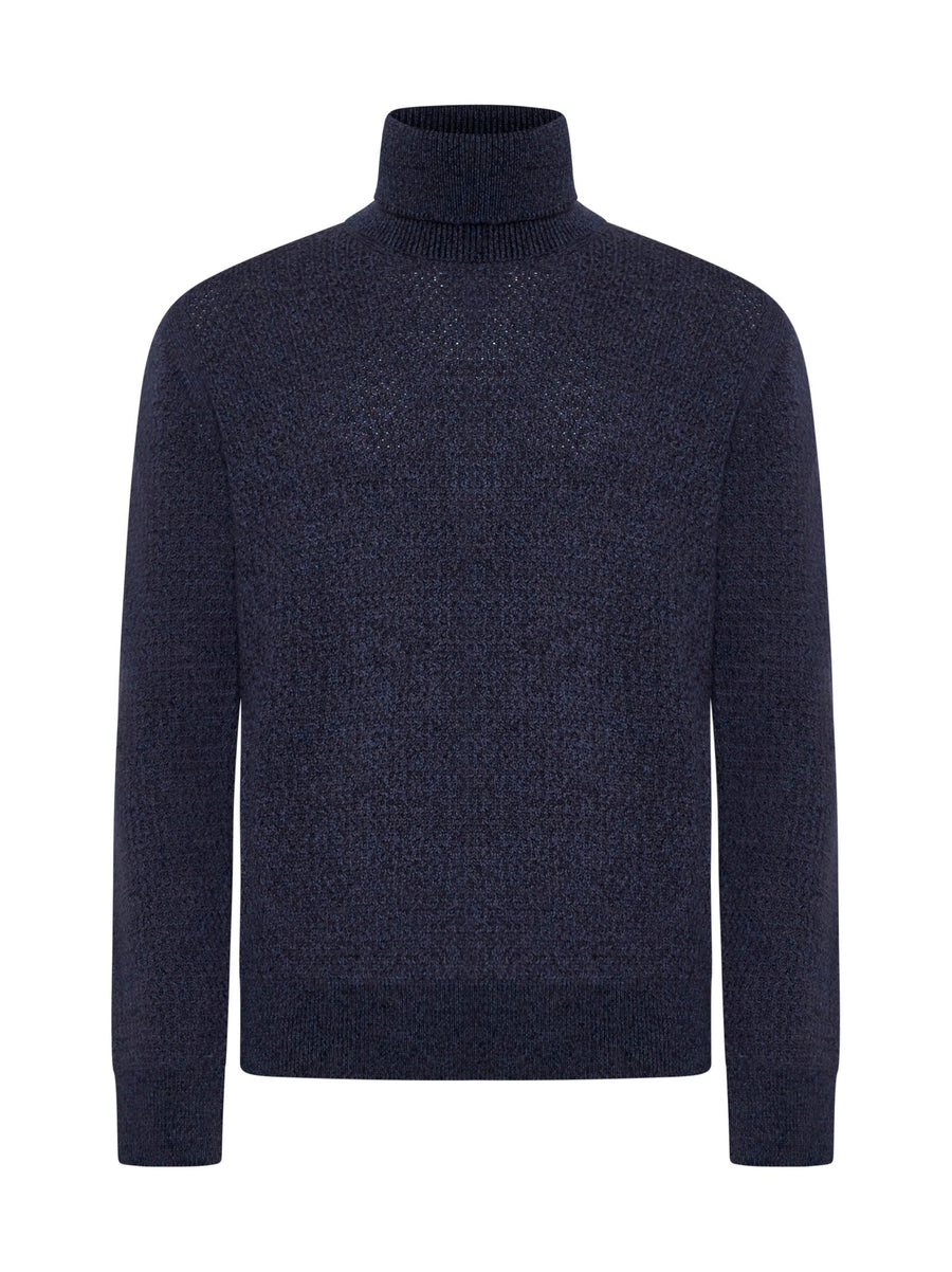 Wool Sweater Multicolour