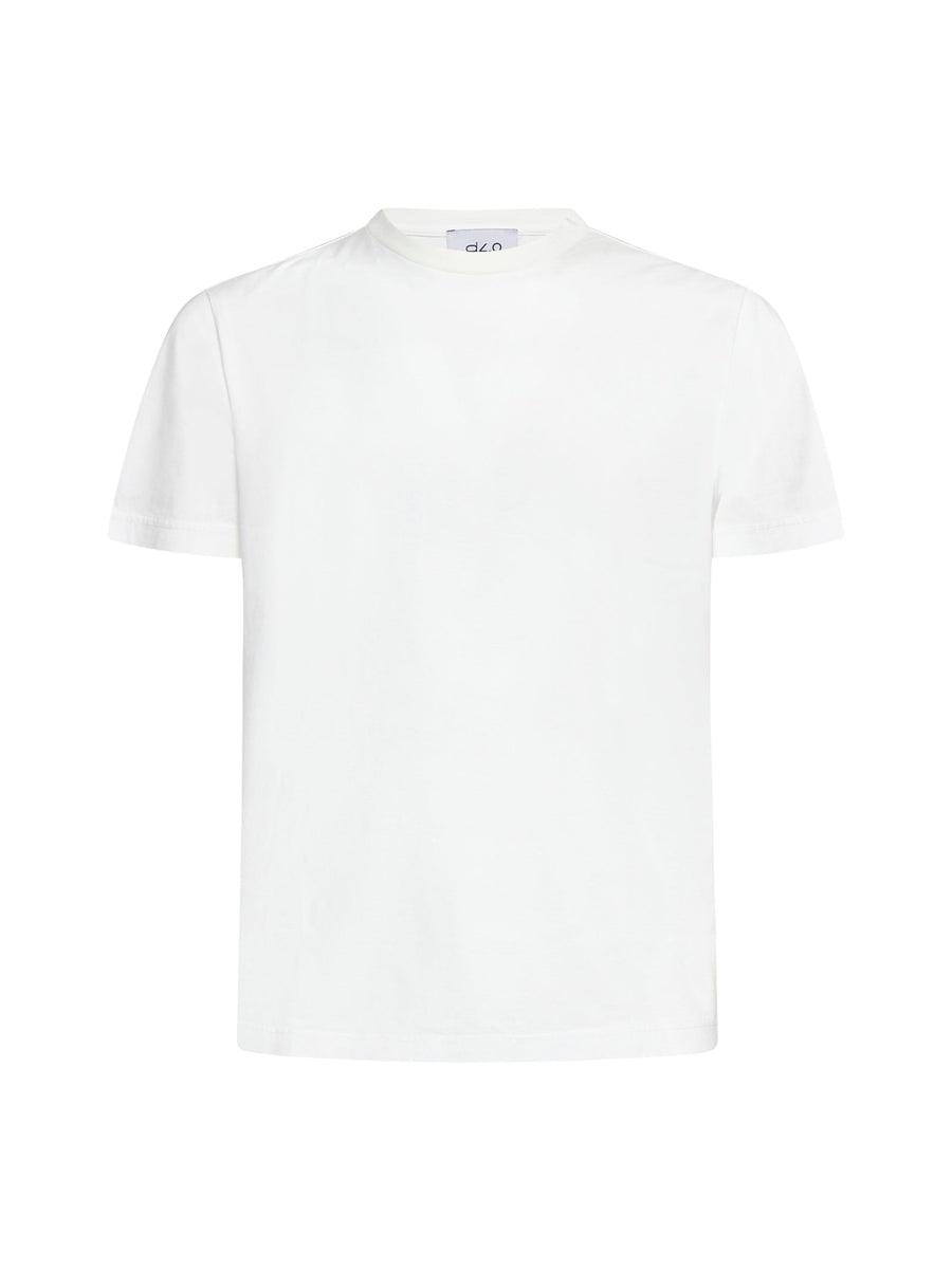T-Shirt Organic Cotton White T-shirts