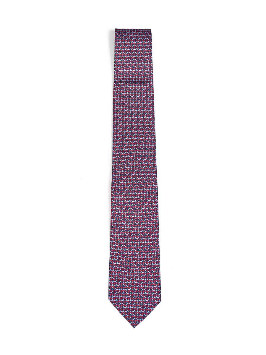Tie Cerchio Multicolour Silk Ties & Bow