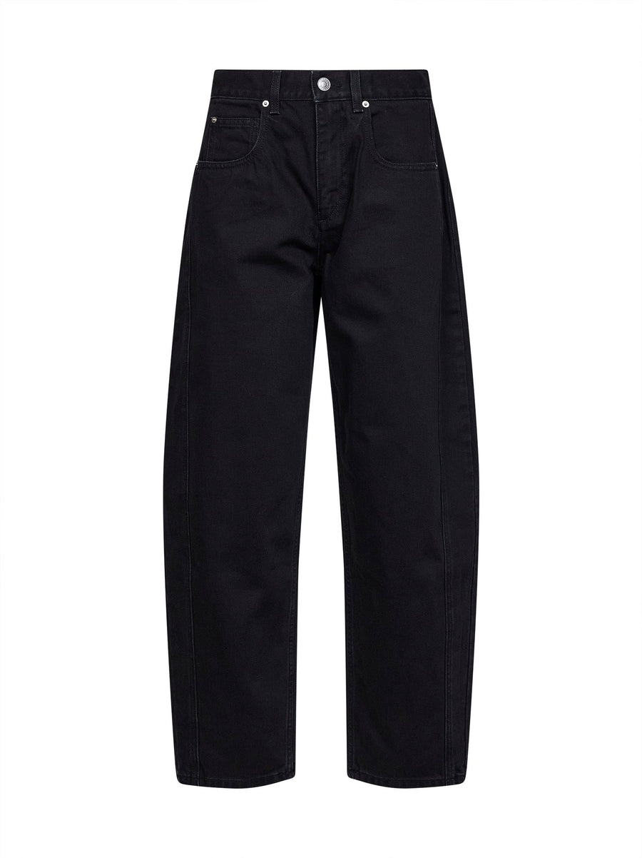 Jeans Oriane Black Denim